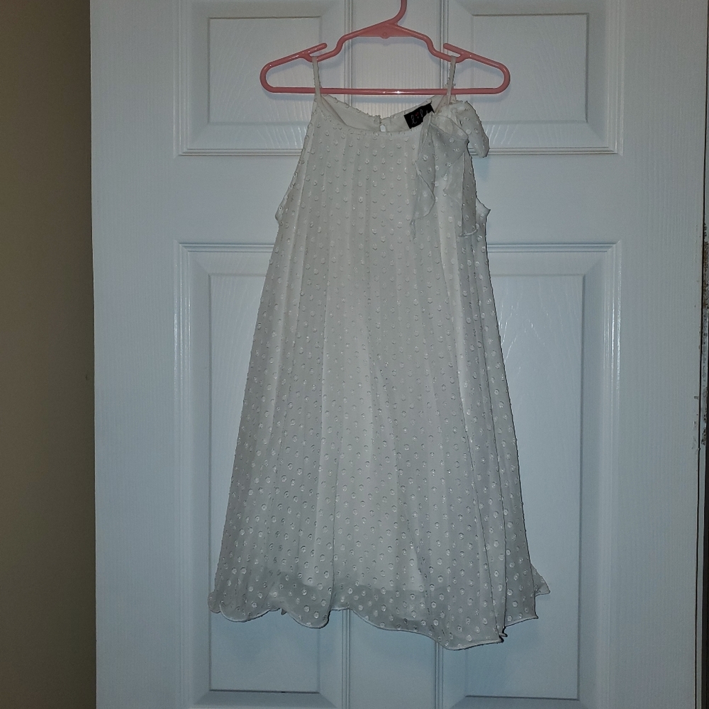 Girl's Lilt Dress